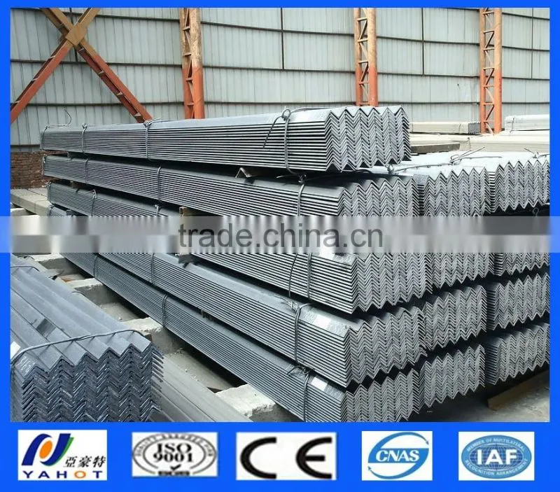 Equal Steel Angle Bar