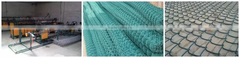chain link fence per sqm weight With Active demand