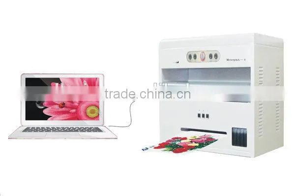 Hot Sale Digital Multifunction Printing Machine For Small Business