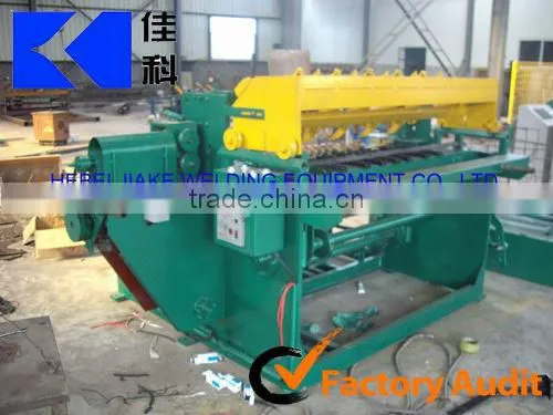 construction mesh welding machine for buildings