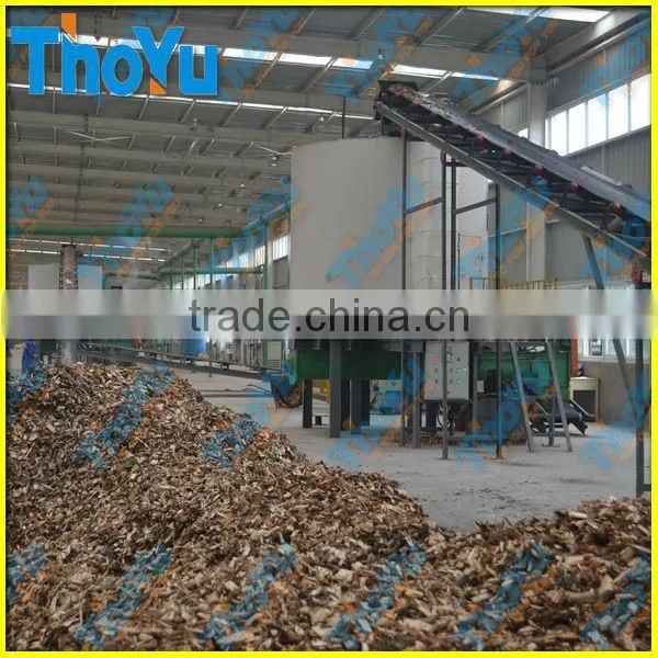 Moulded Press Wood Pallet Making Machine for Pallet Production (SMS:0086-15890650503)