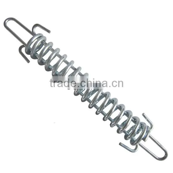 Fast Delivery china factory drawbar spring manufacturer with competitive price