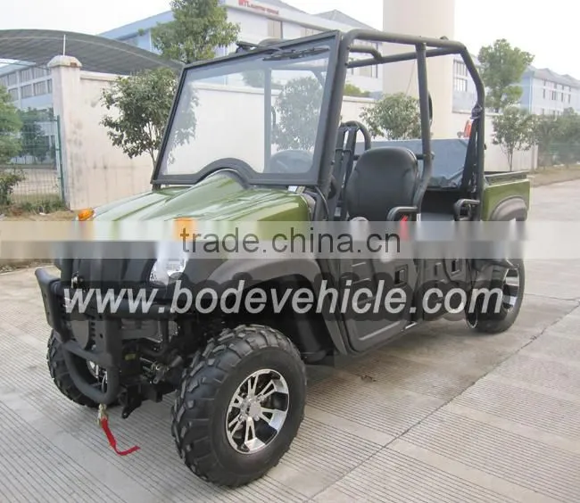 500CC 4X4 EEC & EPA UTV JEEP(MC-170)