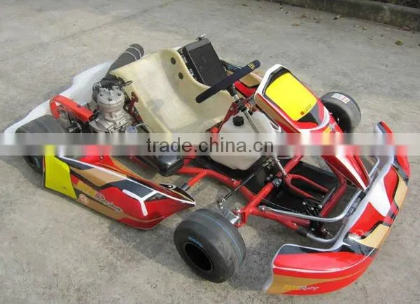 125CC 27HP RACING GO KART(MC-490)