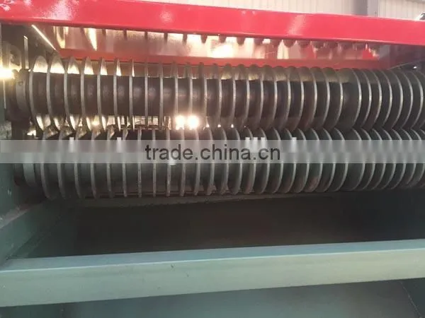 New design air container aluminum copper separator for metal recycling