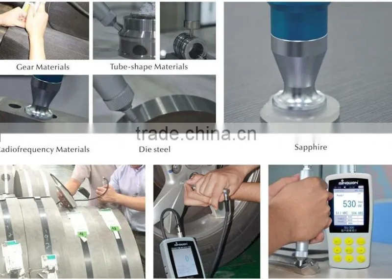 MODEL HR-150A ROCKWELL HARDNESS TESTER