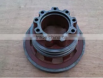 wholesale of Crankshaft Pulley