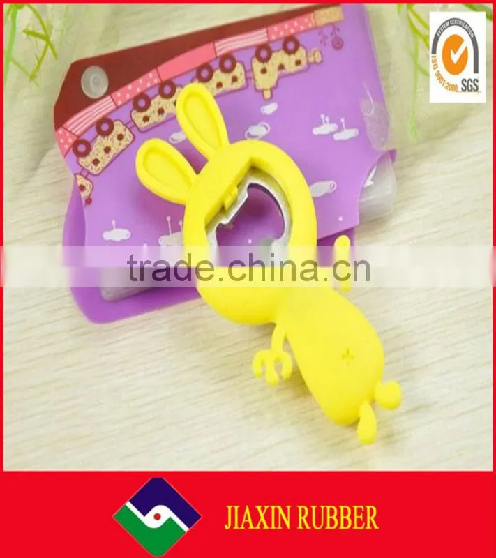 New items Kinds of different silicone bottle lid oppener
