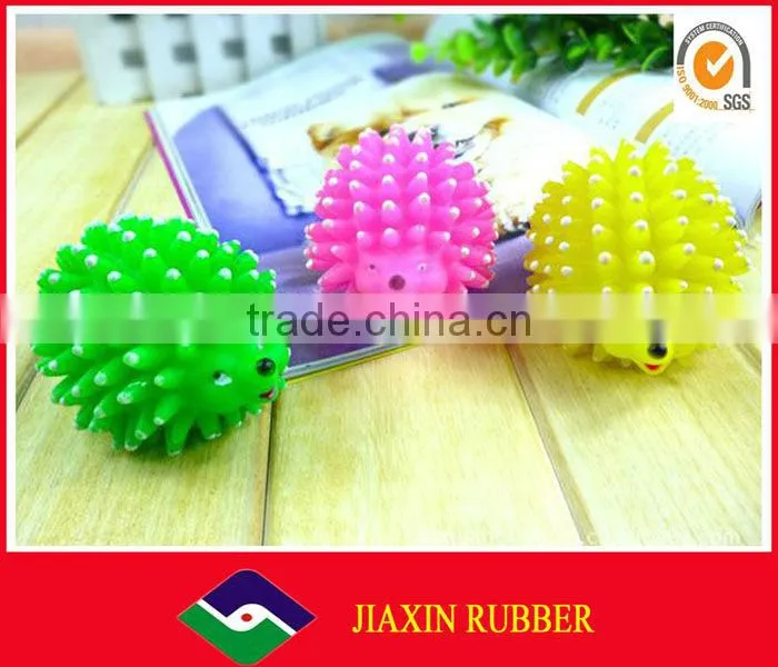 Kinds of silicone/rubber shoes pet toy JX-10044