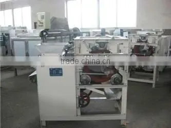 hot sale wet type soybean peeler