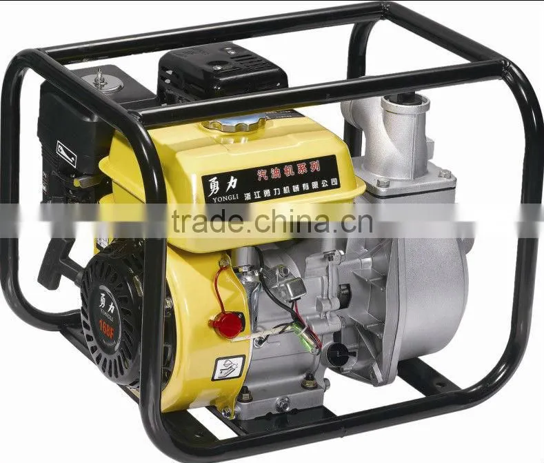 centrifugal water pump, irrigation water pump, gasoline water pump