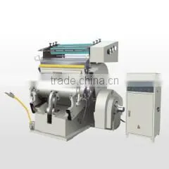 Die Cutting Machine COMB930/1100