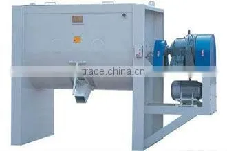 Best Price Hot Saling High Standard Horizontal Mixing Machine