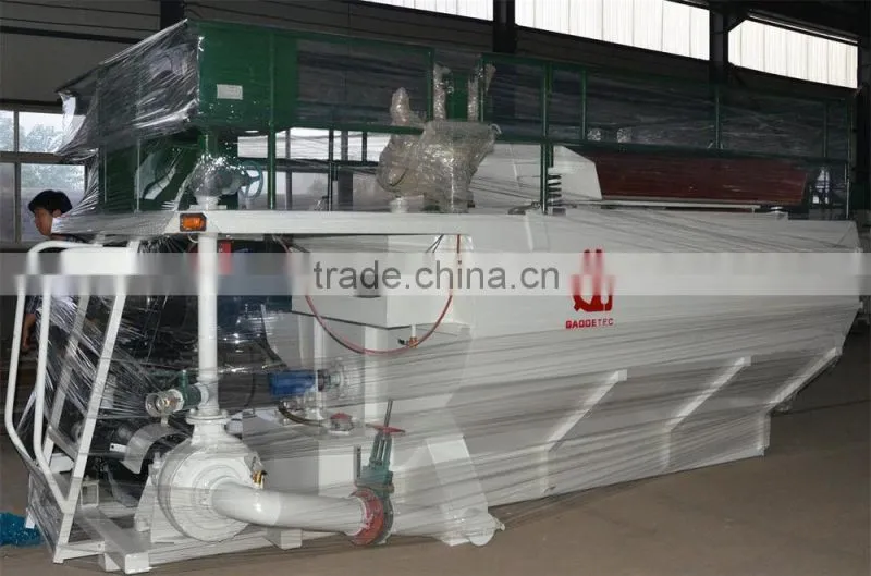 Chinese soil spraying seeds grass planting machine price