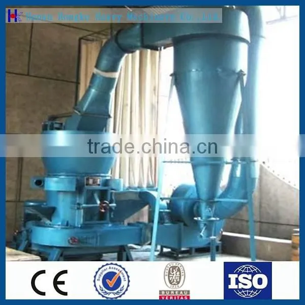 China Good Performance Limestone Raymond Milling Machine for Sale
