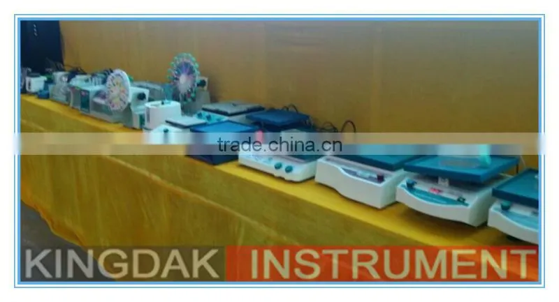 KS-92( upgrated) Decolorizing Orbital incubator Shaker