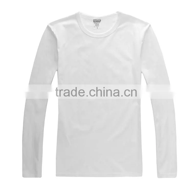 2015 latest pant shirt style long dubai wholesale t-shirt