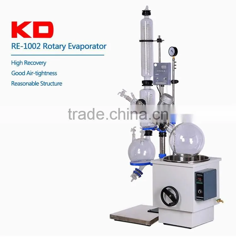 Lab Essential Oil Distillation Equipment