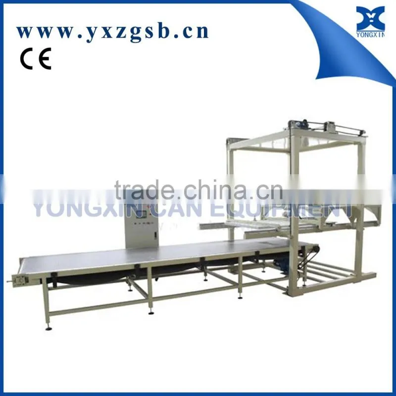 The biggest seller for High Speed CNC Auto Feeding Fabric Laser Cutting Machine