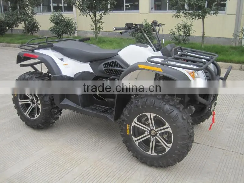 New 500cc Quad bike 4x4 for Adult (TKA500E-D NEW)