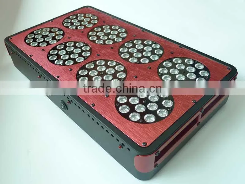 apollo 8 led grow light