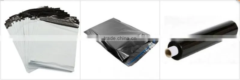 PE rotary die head film blowing machine