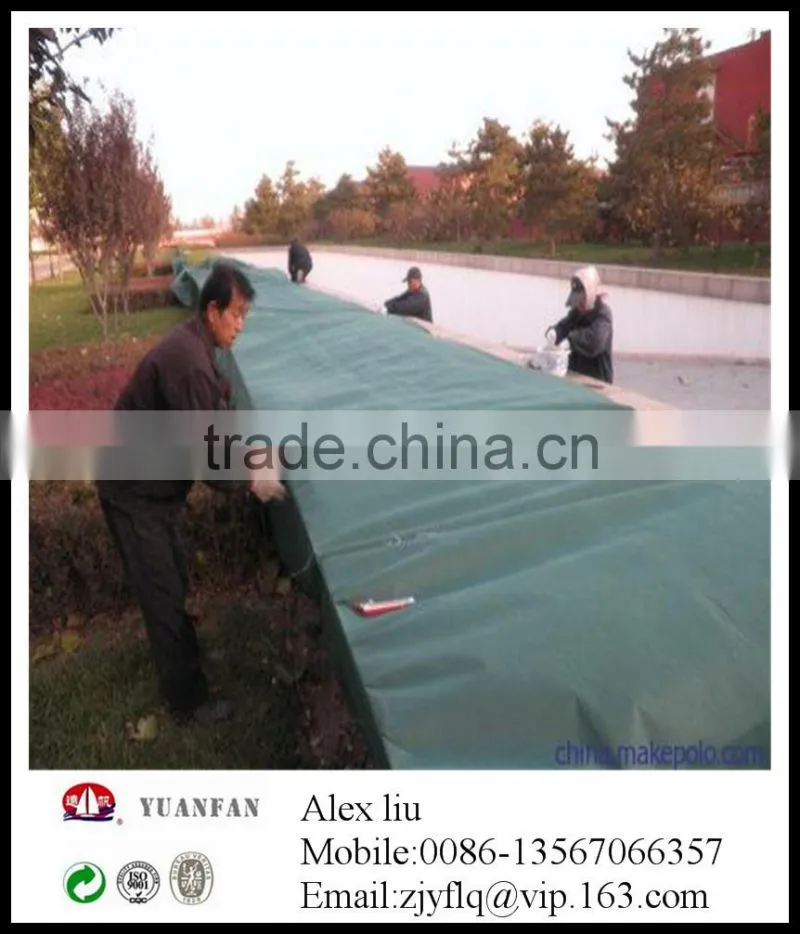 TNT non woven fabric Anti frost and anti frost film