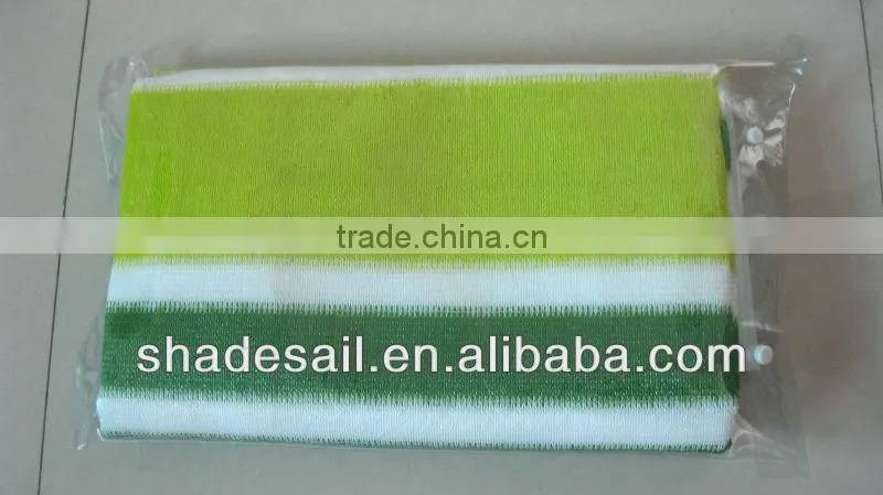 100% new HDPE green house privacy garden balcony netting