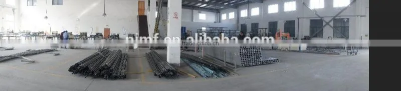 FRP pole/ sea farming pole for nori farming