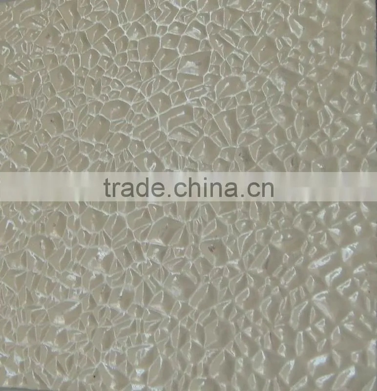 1.0mm frp profile
