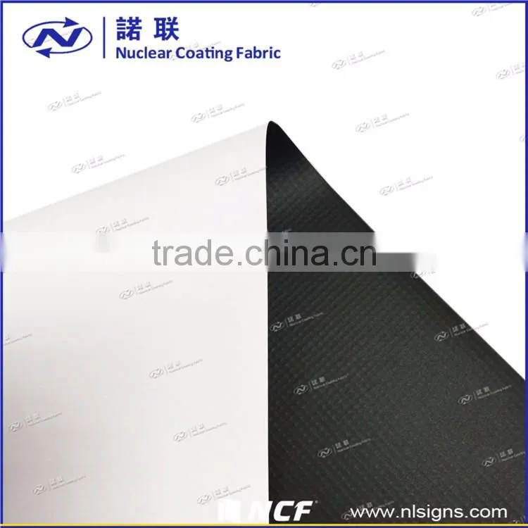 Printing Material Frontlit Flex Banner