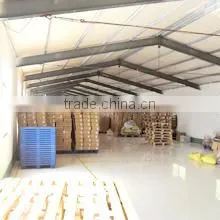 Shanxian Yongzheng Pet Food Co., Ltd. company overview - view 4