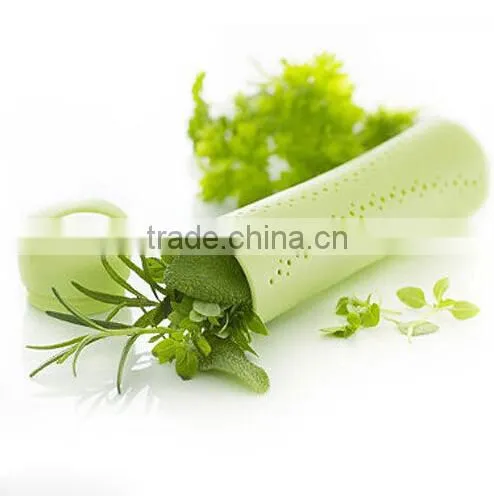 Silicone Herb & Spice Infuser Flavour