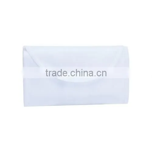 Promotional foldable shopping bag