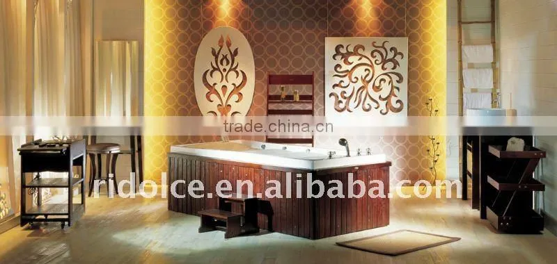 Water Spa Bed used massage equipment for sale DS-D3818