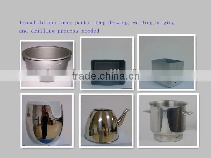 Dongguan Outdoor Stainless steel reflect light covers
