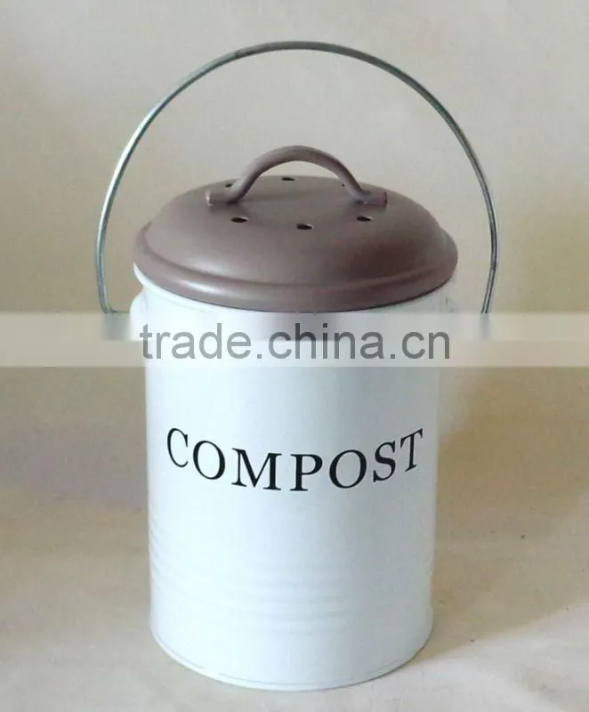 Hot sale promotional compost bin
