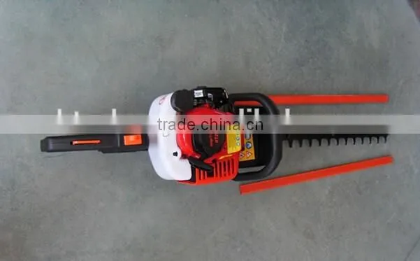 cheap price mini hedge trimmer petrol 26CC 2 stroke garden hedge trimmer