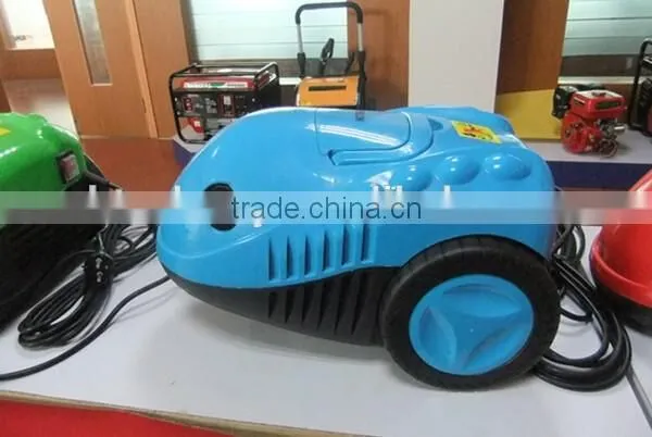 car cleaner portable pressure washer1.5kw power washer high pressure
