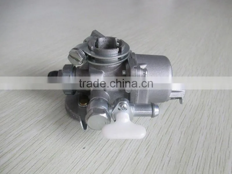 Single Cylinder 2-stroke TU43 Grass Trimmer Carboretor Brush cutter parts gardening tools