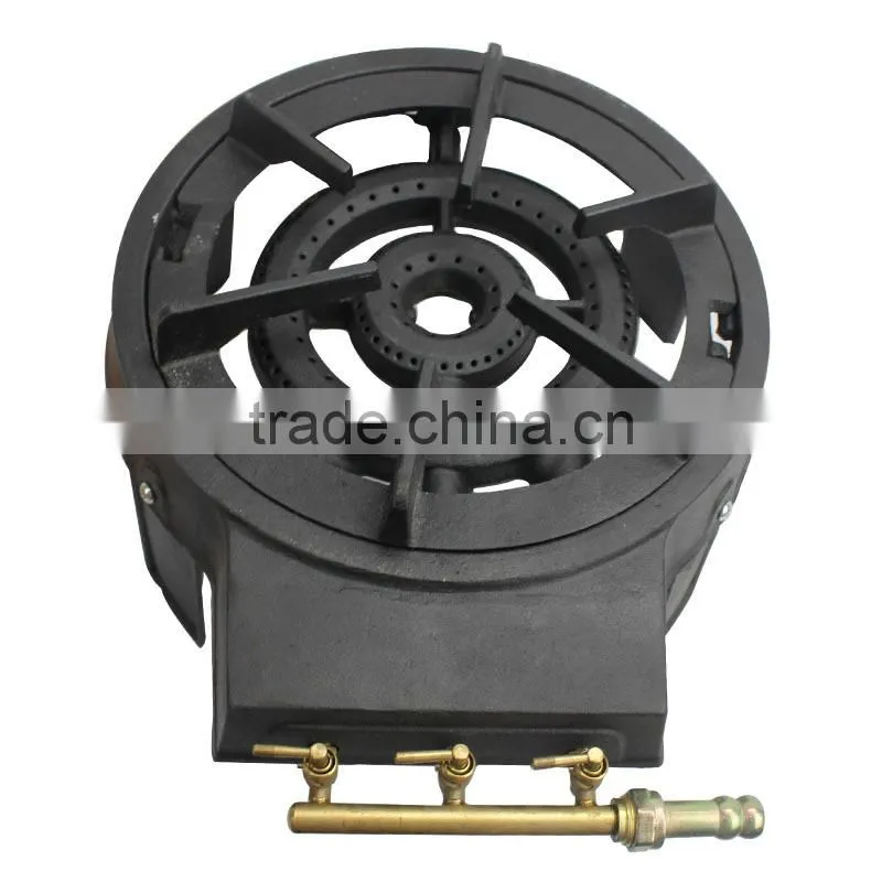 big burner gas stove
