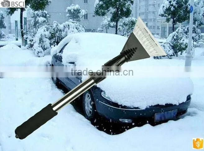 best car window ice scraper ice breaker for windshield
