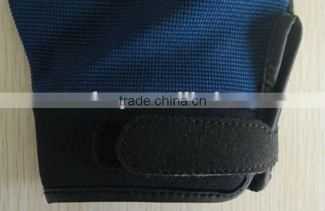 Non-slip Safety Glove ZJM41
