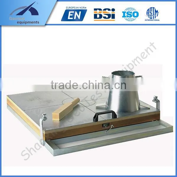 SFT-1 Slump-Flow Tester