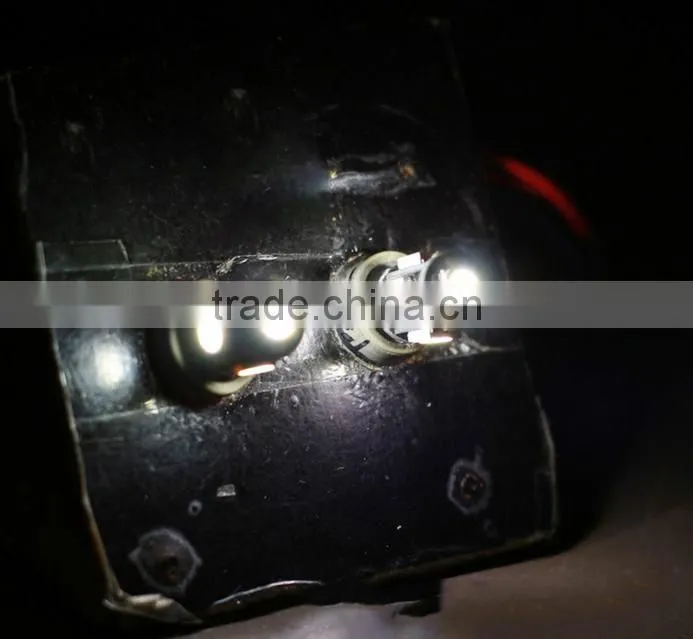LED the new decoding small light T10