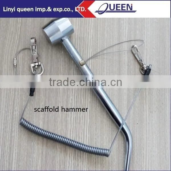 OEM Scaffolding hammer at wholesale price from China