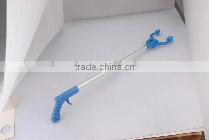Living Aids Aluminum Reacher