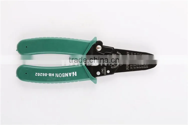 7 In 1 Wire Stripper And Cutter Hand Tool Nippers,Wire Stripping Pliers,Crimping Pliers