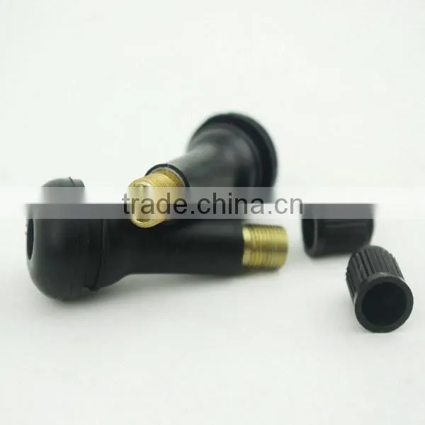 2015 High Quality Tubeless tyre valve/tire valve tr414/tire valve