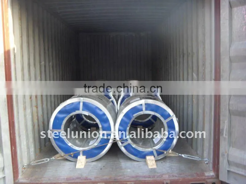 galivanized steel coil(factory)/ GI coil